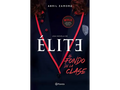 Élite: Al Fondo De La Clase - Abril Zamora